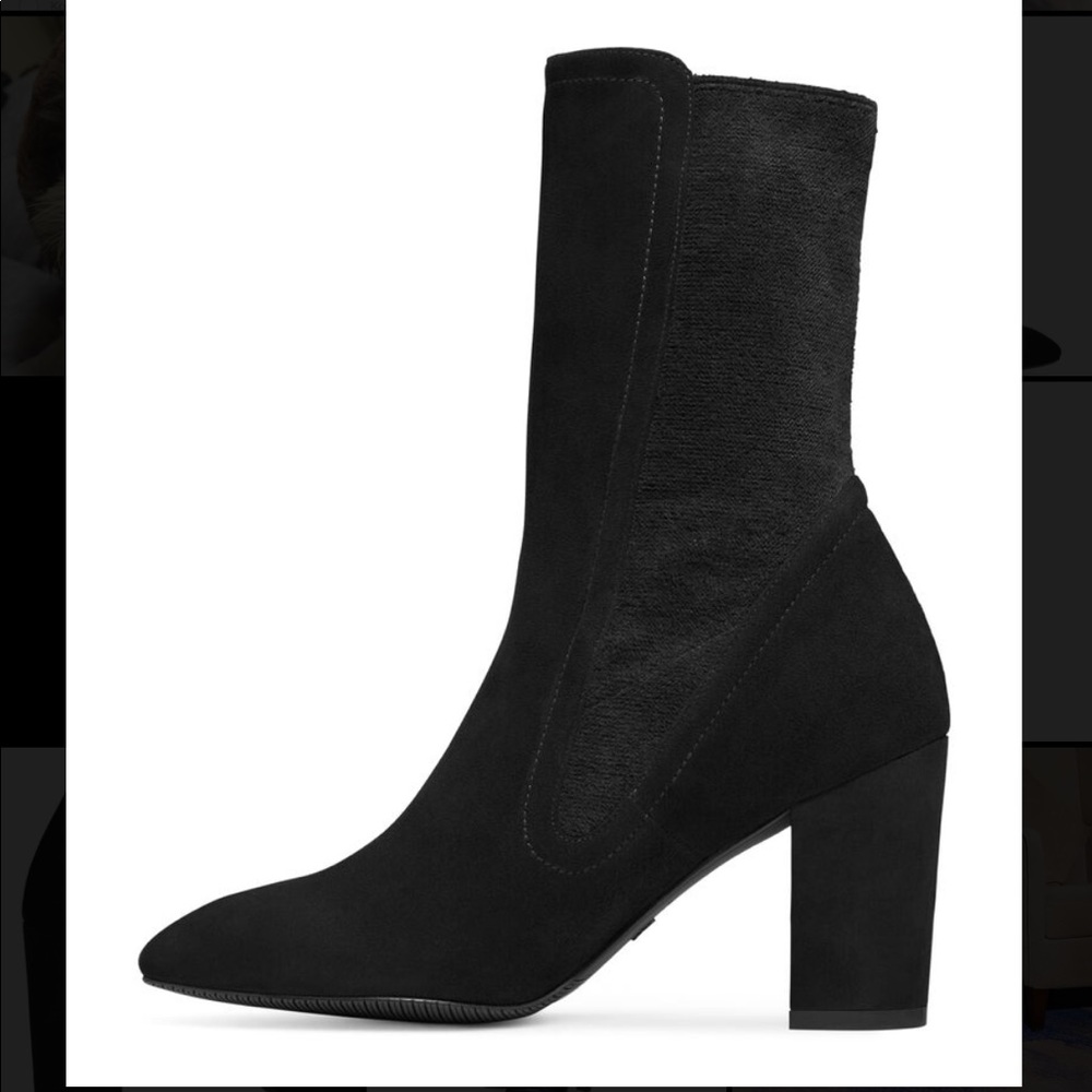 Stuart Weitzman boots - Picture 2 of 5